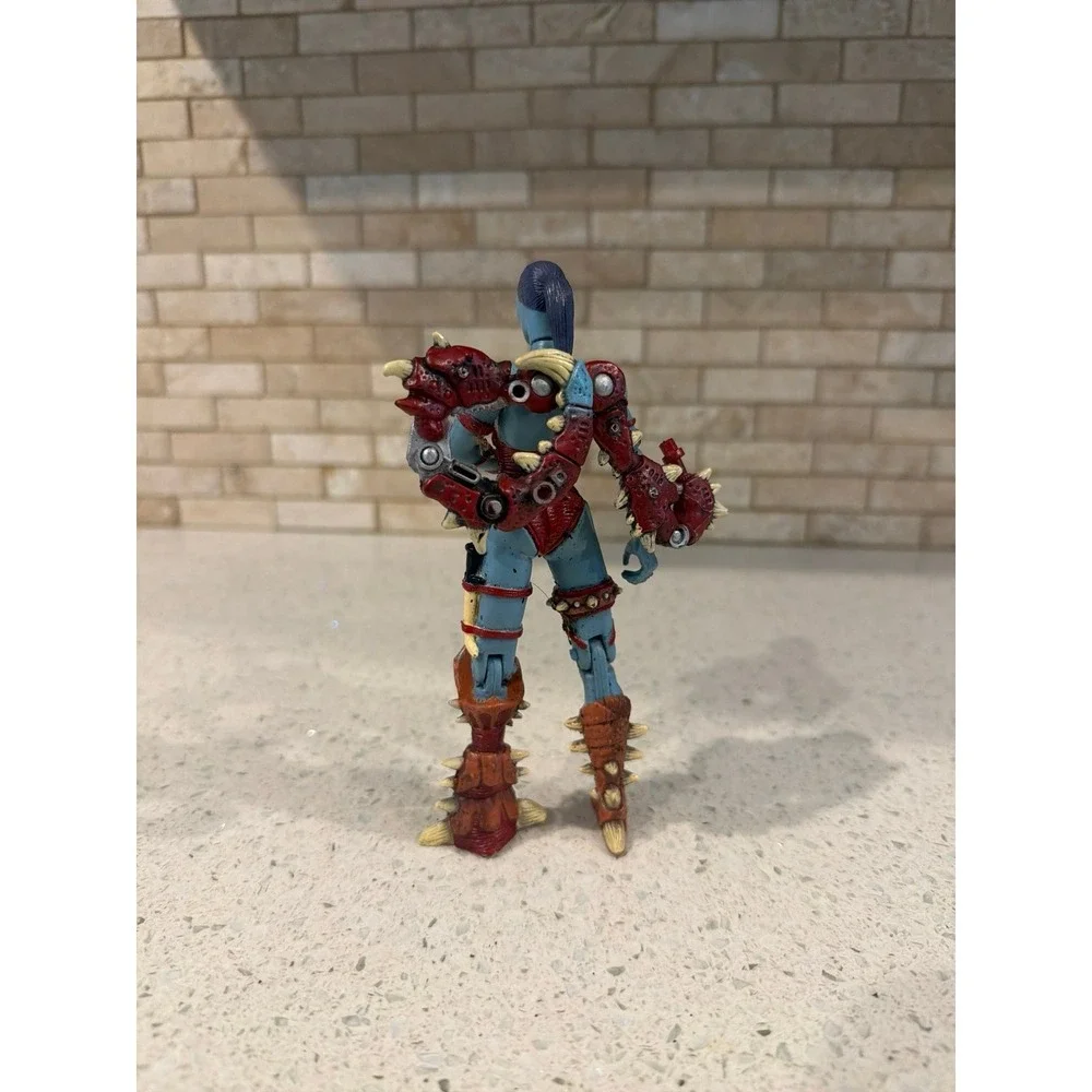 Total Chaos Thresher Loose 6.5